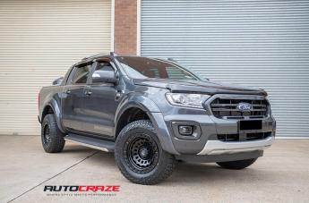 FORD-RANGER-ZEPHYR-MATTE-BLACK